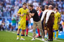 Soi k&egrave;o g&oacute;c Las Palmas vs Malaga, 02h00 ng&agrave;y 08/06