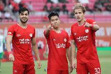Soi k&egrave;o g&oacute;c Thể C&ocirc;ng Viettel vs C&ocirc;ng An H&agrave; Nội, 18h00 ng&agrave;y 07/06