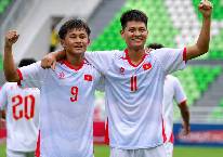 Soi k&egrave;o g&oacute;c U19 Indonesia vs U19 Việt Nam, 20h00 ng&agrave;y 07/06