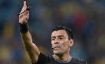 Chung kết Copa America 2019: Trọng tài gây tranh cãi bắt chính