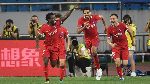 Nhận định Guangzhou R&F vs Chongqing Lifan, 18h35 ng&agrave;y 6/7 (VĐQG Trung Quốc)