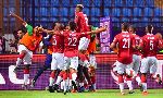 Ph&acirc;n t&iacute;ch tỷ lệ Madagascar vs Congo, 23h ng&agrave;y 7/7
