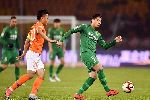 Nhận định Beijing Guoan vs Wuhan Zall 18h35, 06/07 (VĐQG Trung Quốc)
