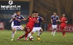Hải Ph&ograve;ng vs H&agrave; Nội FC (17h 7/7): Duy&ecirc;n nợ chất đầy