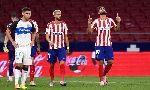 Nhận định Celta Vigo vs Atletico Madrid, 3h00 ngày 8/7