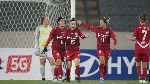 Nhận định Nữ Suwon vs Nữ Seoul Amazones, 17h00 ng&agrave;y 6/7