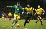 Nhận định Watford vs Norwich, 0h00 ng&agrave;y 8/7