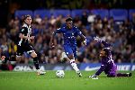 Nhận định Crystal Palace vs Chelsea, 0h00 ng&agrave;y 8/7