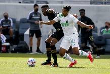 Nhận định, soi k&egrave;o Austin vs Los Angeles FC, 8h07 ng&agrave;y 8/7