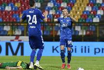 Nhận định, soi k&egrave;o Dinamo Zagreb vs Valur Reykjavik, 0h ng&agrave;y 8/7