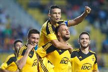 Nhận định, soi k&egrave;o Teuta Durres vs Sheriff Tiraspol, 0h ng&agrave;y 8/7