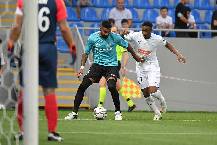 Nhận định, soi k&egrave;o Slovan Bratislava vs Dinamo Batumi, 1h30 ng&agrave;y 7/7