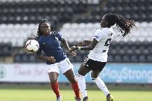 Nhận định, soi kèo U19 nữ Na Uy vs U19 nữ Pháp, 22h30 ngày 6/7