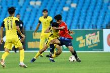 Phân tích kèo hiệp 1 U19 Lào vs U19 Campuchia, 19h ngày 7/7