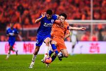 Soi kèo phạt góc Shanghai Shenhua vs Hebei, 16h30 ngày 7/7