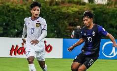 Soi kèo phạt góc U19 Lào vs U19 Campuchia, 19h ngày 7/7