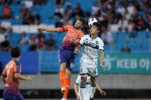 Nhận định, soi kèo Gangwon FC vs Gwangju FC, 17h30 ngày 7/7