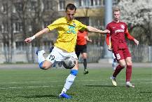 Nhận định, soi kèo Isloch Minsk vs Minsk, 22h30 ngày 7/7