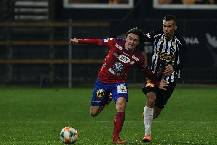Nhận định, soi kèo Landskrona BoIS vs Jonkopings Sodra IF, 0h ngày 8/7
