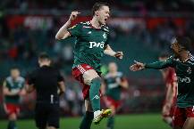 Nhận định, soi kèo Lokomotiv Moscow vs Baltika Kaliningrad, 21h ngày 6/7