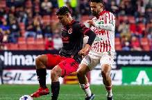 Nhận định, soi kèo Necaxa vs Tijuana, 10h10 ngày 8/7