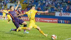 Phân tích kèo hiệp 1 HAGL vs Bình Dương, 17h ngày 7/7