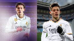 Real hớt tay trên Barca 'Ozil mới' khiến cả châu Âu thèm muốn