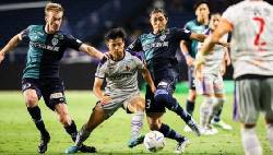 Nhận định, soi k&egrave;o Avispa Fukuoka vs Kyoto Sanga FC, 17h00 ng&agrave;y 7/7: Tiếp tục thăng hoa