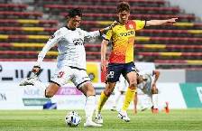 Nhận định, soi k&egrave;o Ehime vs Thespa Gunma, 17h00 ng&agrave;y 7/7: Bất ngờ từ đội kh&aacute;ch