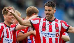 Nhận định, soi kèo HamKam vs Tromso, 22h00 ngày 7/7: Đối thủ khó chịu