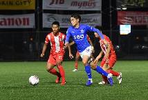 Nhận định, soi k&egrave;o Lion City Sailors vs Tanjong Pagar Utd, 17h00 ng&agrave;y 7/7: Tưng bừng bắn ph&aacute;