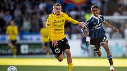 Nhận định, soi kèo Mjallby vs IK Sirius, 20h00 ngày 6/7: Bệ phóng sân nhà
