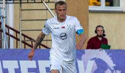 Nhận định, soi kèo Naftan vs FC Slutsk, 22h00 ngày 7/7: Khó tin cửa dưới