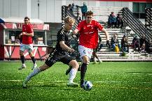 Nhận định, soi k&egrave;o SJK Akatemia vs JIPPO, 20h00 ng&agrave;y 6/7: Cơ hội cho kh&aacute;ch