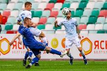 Nhận định, soi k&egrave;o Smorgon FC vs BATE Borisov, 21h00 ng&agrave;y 6/7: Kh&aacute;ch sa s&uacute;t