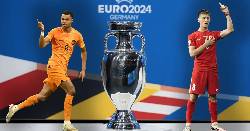 Soi kèo hiệp 1 Hà Lan vs Thổ Nhĩ Kỳ, 2h00 ngày 7/7