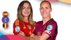 Chuyên gia Ben Sully dự đoán nữ Tây Ban Nha vs nữ Bỉ, 23h00 ngày 7/7