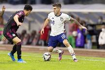 Chuyên gia Tony Ansell dự đoán Mỹ vs Mexico, 6h00 ngày 7/7