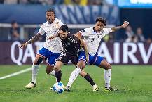 Nhận định, soi kèo Mỹ vs Mexico, 6h00 ngày 7/7: Phong độ lên cao
