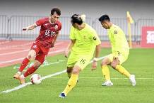 Nhận định, soi kèo Nanjing City vs Yanbian Longding, 18h30 ngày 6/7: Khó đòi được nợ