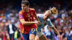 Nhận định, soi kèo nữ Tây Ban Nha vs nữ Bỉ, 23h00 ngày 7/7