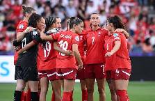 Nhận định, soi kèo nữ Thuỵ Sĩ vs nữ Iceland, 2h00 ngày 7/7: Tiễn khách