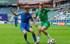 Nhận định, soi kèo Tallinna Kalev vs Tartu JK Tammeka, 21h00 ngày 6/7: Khách bắt nạt chủ nhà