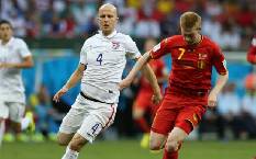 Chuyên gia Tony Ansell dự đoán Mỹ vs Bỉ, 07h00 ngày 7/7