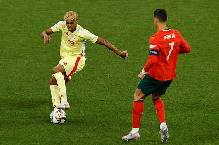 Kèo xiên World Cup 2026 ngon nhất hôm nay 6/7
