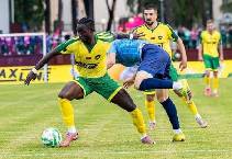 Nhận định, soi kèo ML Vitebsk vs CSU Craiova, 0h00 ngày 9/7: Nhỏ mà có võ