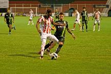 Nhận định, soi kèo Orense vs Tecnico Universitario, 07h00 ngày 7/7: Giải cơn khát chiến thắng