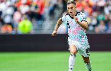 Siêu máy tính dự đoán Mỹ vs Bỉ, 07h00 ngày 7/7