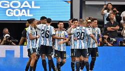 Soi kèo góc Argentina vs Ai Cập, 23h00 ngày 07/07