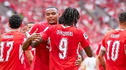 Soi kèo góc Thụy Sĩ vs Colombia, 3h00 ngày 08/07